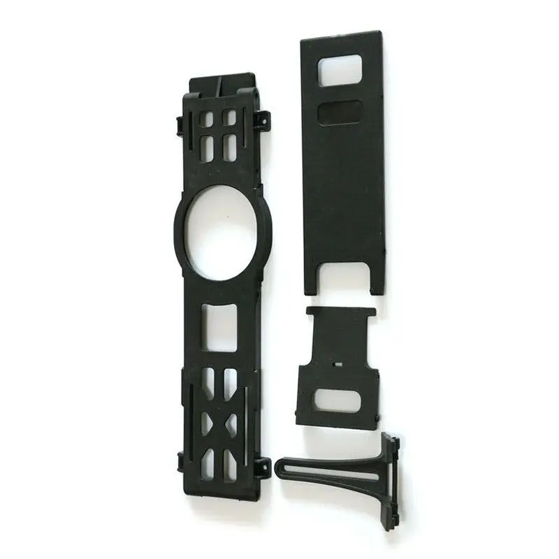 

Trex 500 Helicopter RC Accessory Main Frame Bottom Plate Battery Gyro Mount