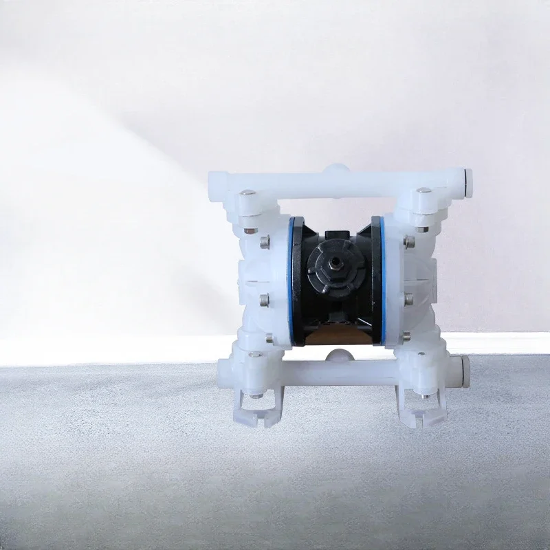 QBK-40PP Инженерный пластиковый пневматический мембранный насос QBY