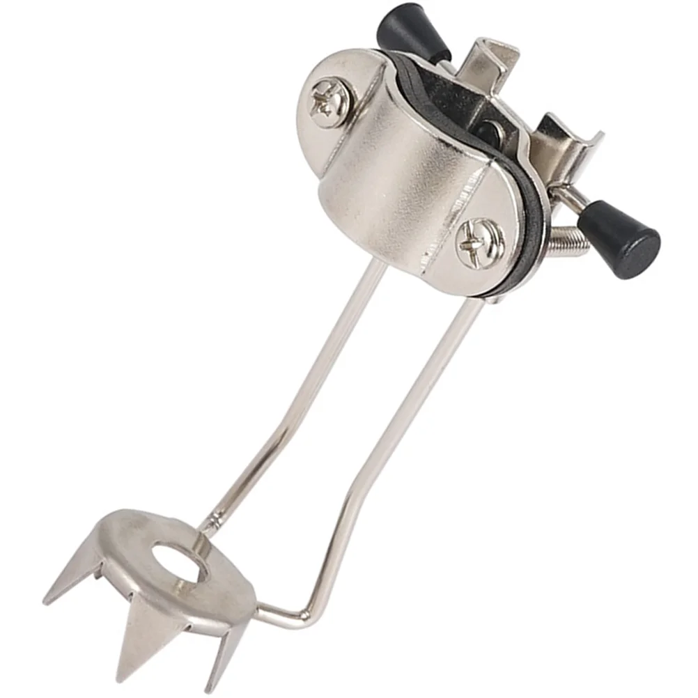 

Trekking Poles Cleats Cane Tip Travel Accessories Non-slip Tips Snow Ice Stainless Steel Outdoor