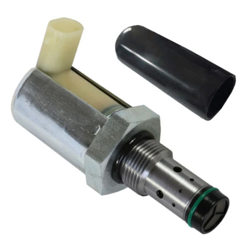 

Клапан регулятора давления инжектора, запасные аксессуары для Ford Powerstroke Diesel 6.0L 03-10 5C3Z9C968CA