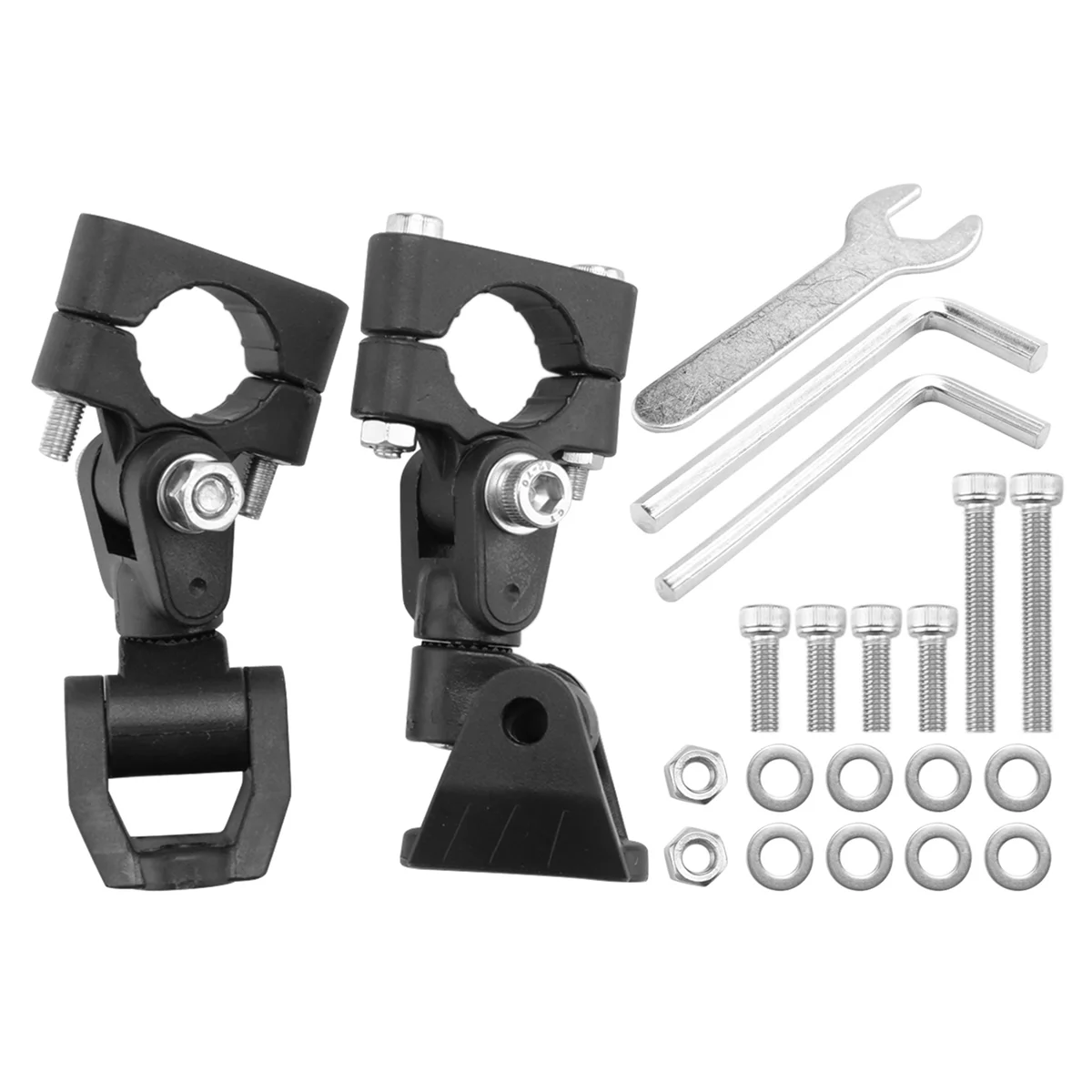 

Кронштейн для крепления фар мотоциклов и фар-R1200GS F800GS/F650FS