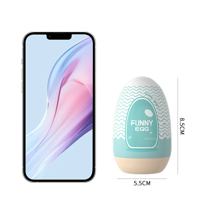 Alien Pocket Pussy