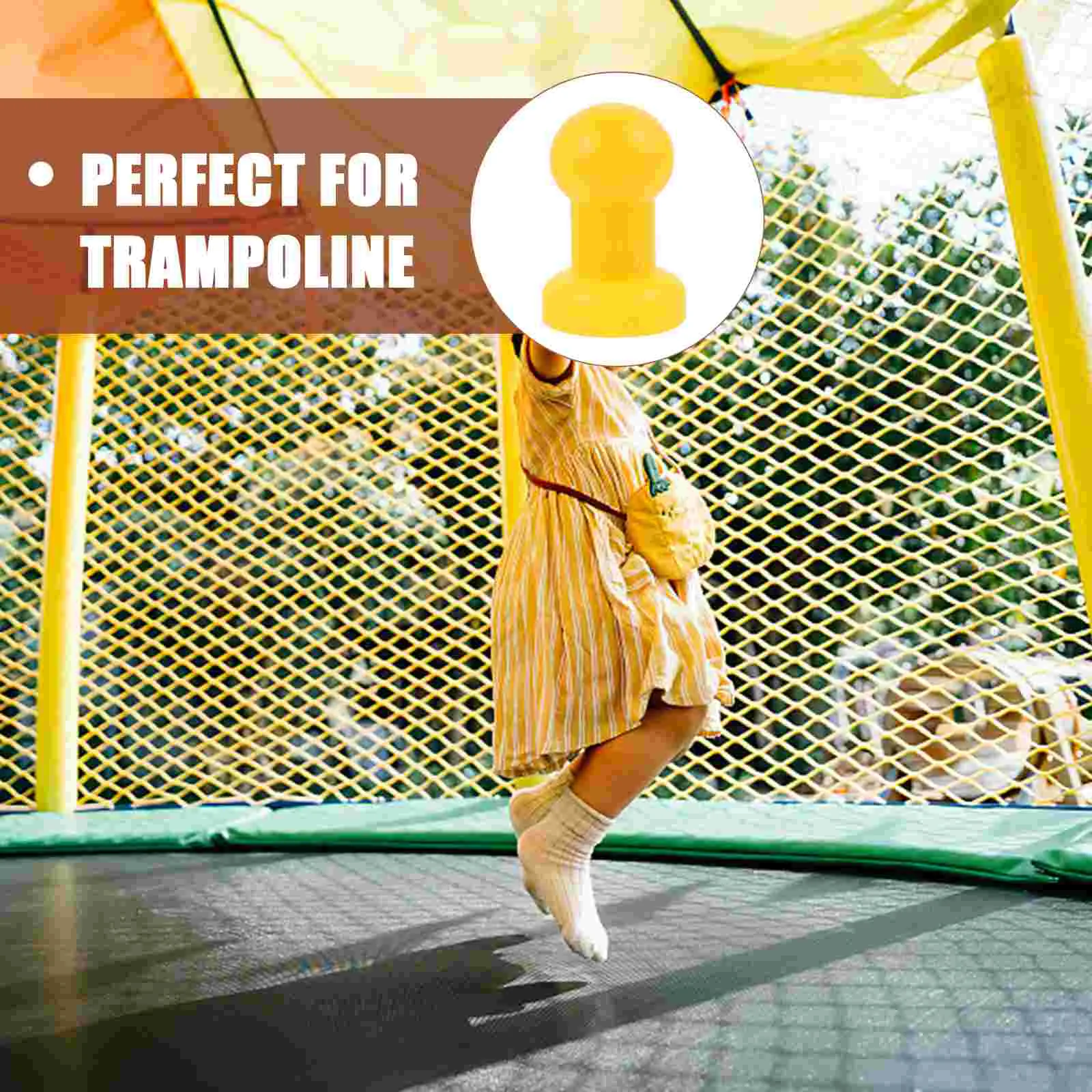 10 шт. детский мини-батут