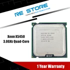 Процессор Intel Xeon X5450, 3,0 ГГц, 12 МБ, 1333 МГц