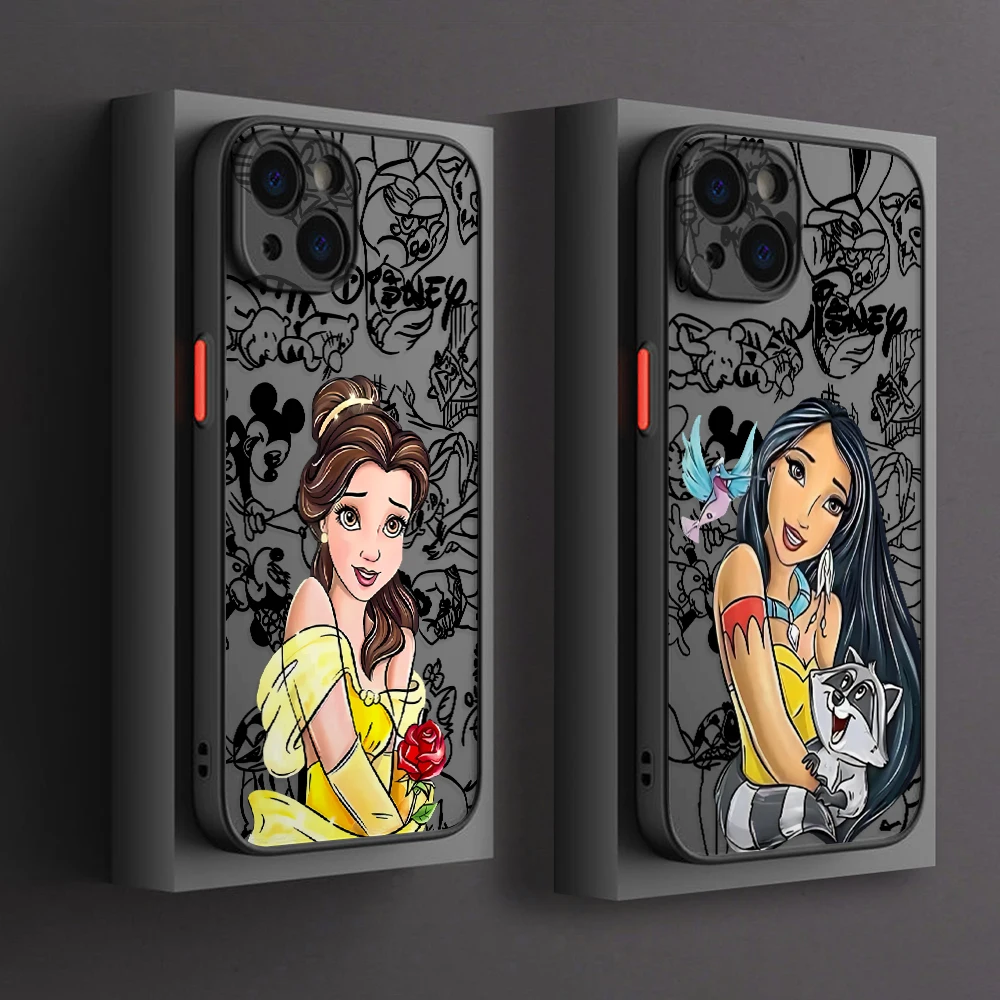 Чехол для Xiaomi Redmi Note 13 12 11 10 10A 10X 9 Prime 9S 8 Pro Plus 4G