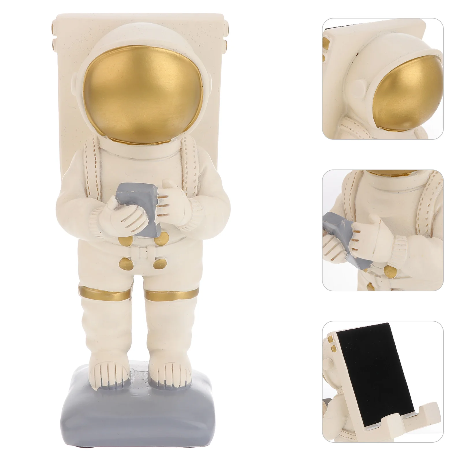 

Очаровательный дизайнерский держатель для телефона