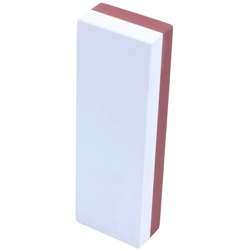 Точильный камень 2-в-1 точильный с зернистостью 240/800 точилка для ножей внешний вид