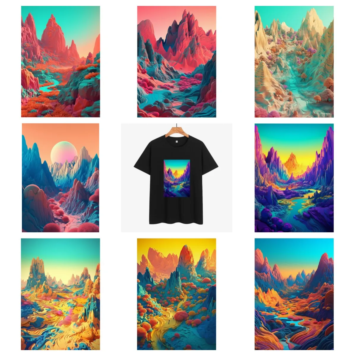 Термотрансферная бумажная пленка модная трендовая самодельная наклейка для