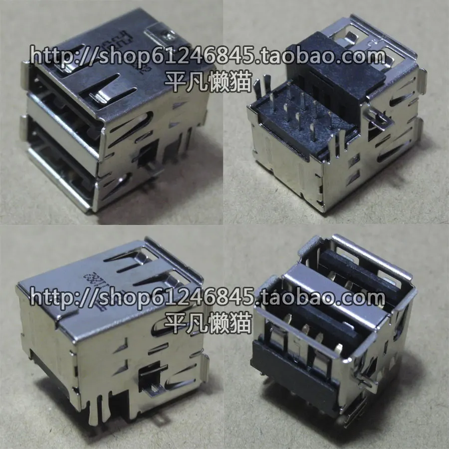 Бесплатная доставка для Dell HP и других ноутбуков двухслойный интерфейс USB язык на