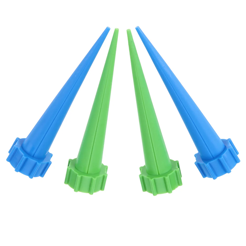 

8 шт., пластиковые наборы для полива цветов