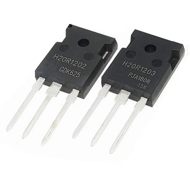 10 шт./лот H30R1203 MOSFET IGBT TO-247 помощь PCBA полный список Бом и материалов 10 шт./лот H30R1203 MOSFET IGBT TO-247 помощь PCBA полный список Бом и материалов