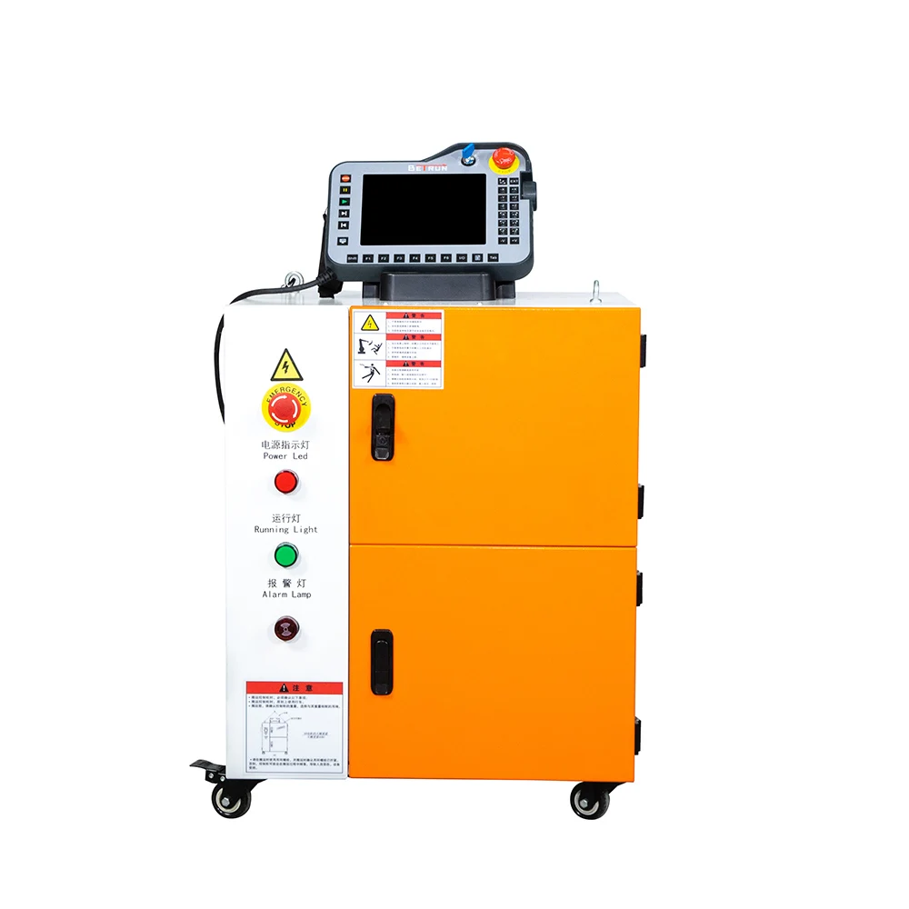 Рисунок 2 - SZGH, шлифовальный робот