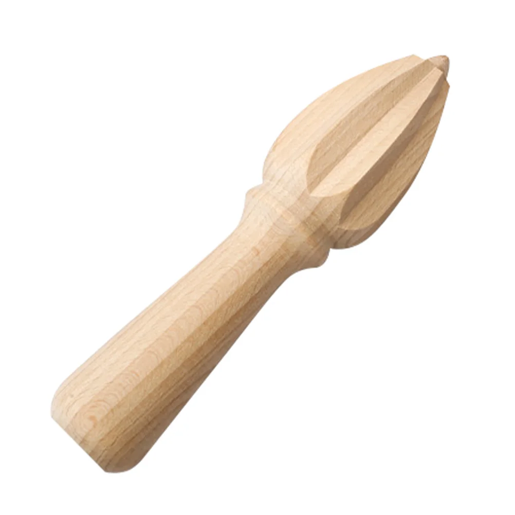 

Squeezer Juicer Orangehand Press Lemonwooden Citrus Reamer Fruits Fruit Manual