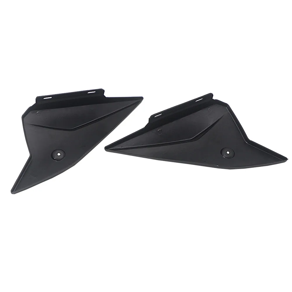 Для YAMAHA MT-09/ FZ-09 2014-2020 новые аксессуары для мотоциклов ABS черная боковая панель