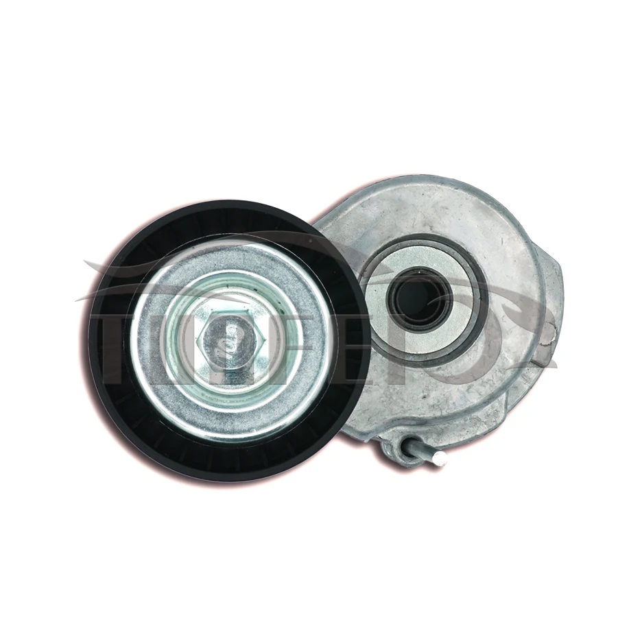 Качественный натяжитель ремня в сборе 55185074 51821653 6340676 для SUZUKI OPEL VAUXHALL CHEVROLET FIAT D13A