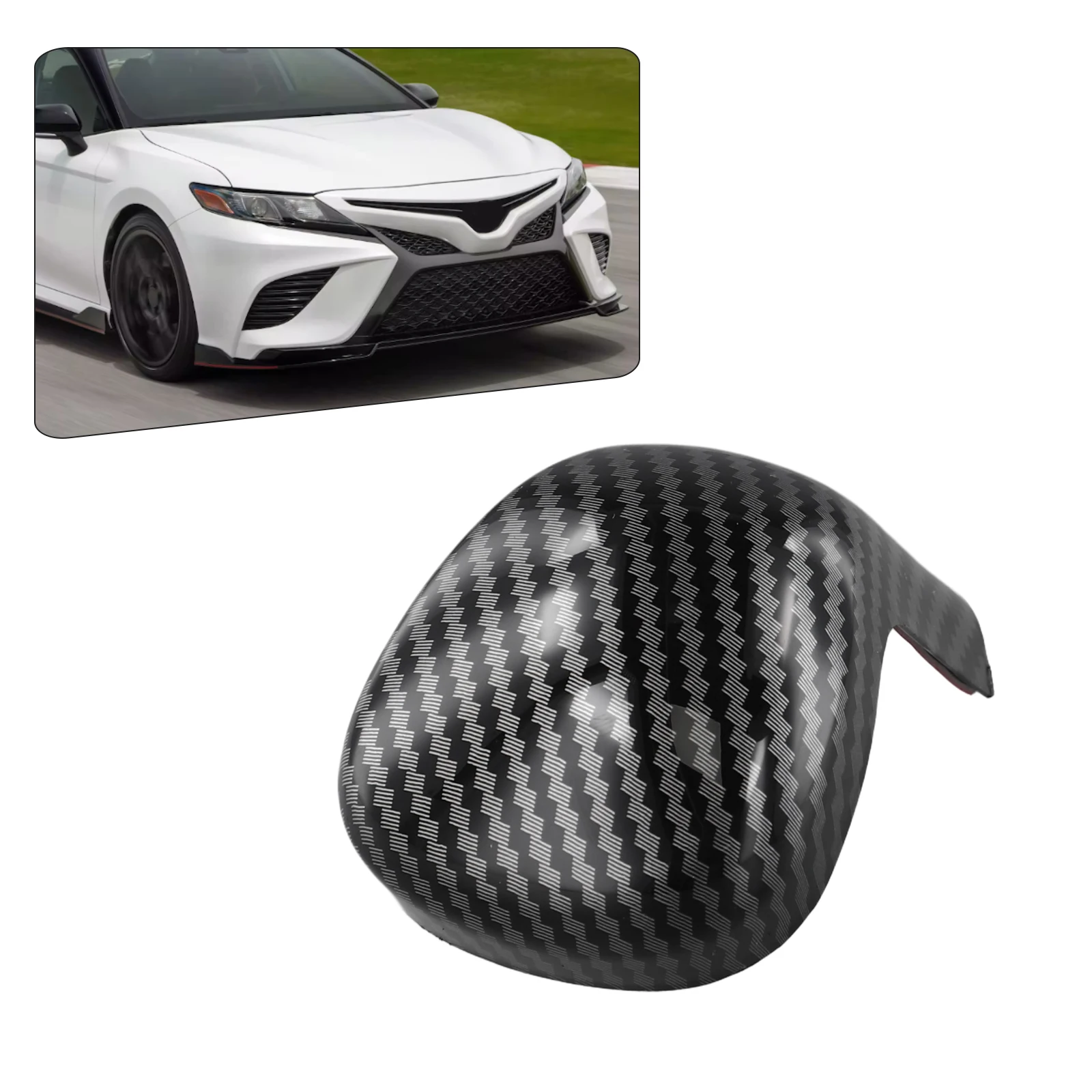 Накладка ручки переключения передач Автомобильные аксессуары