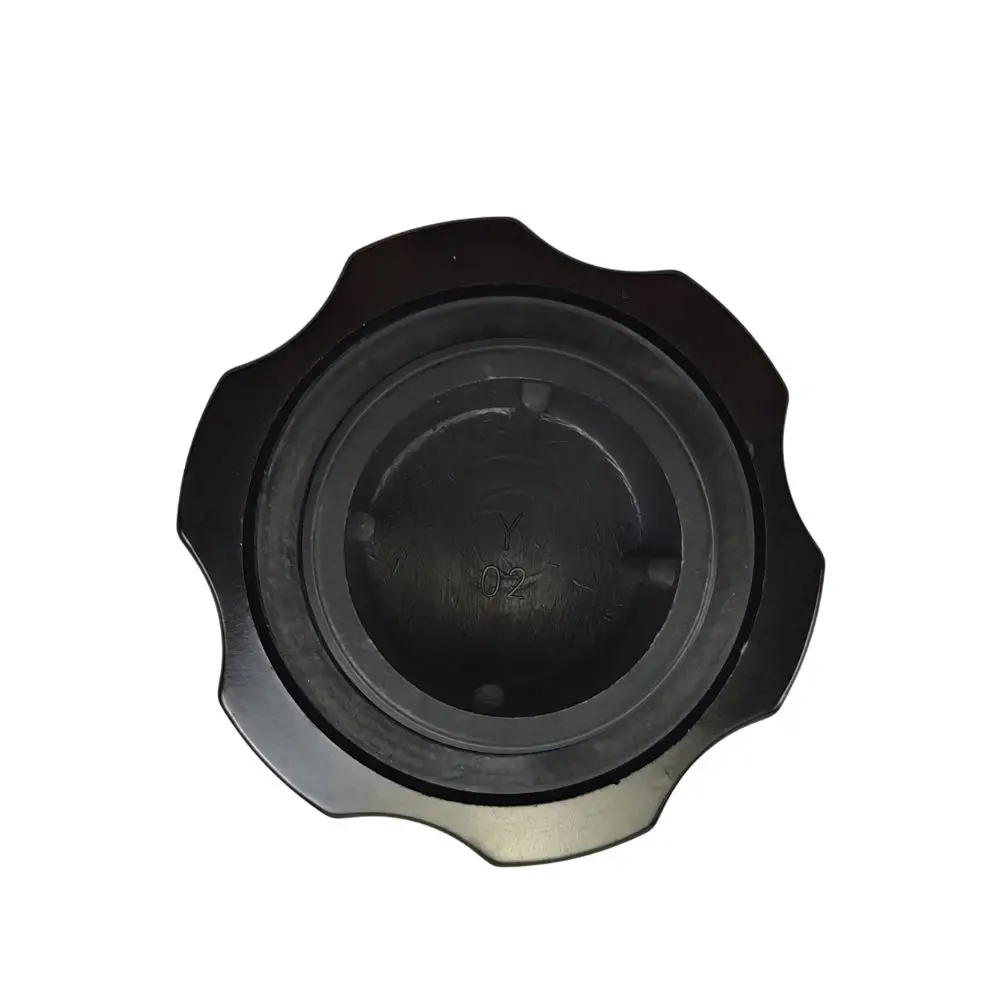 

Engin Oil Tank Cap Cover For DOOSAN DAEWOO DH50 215 220 300-5-7 Excavator Parts