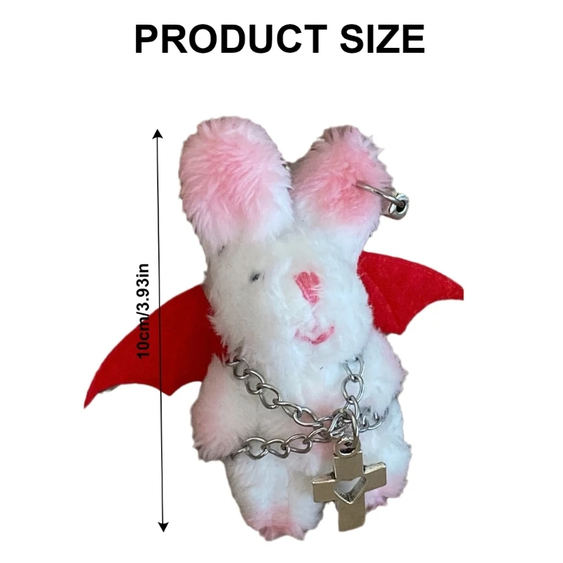 Прочный подвесной аксессуар для куклы любви ориентированный на детали подарок