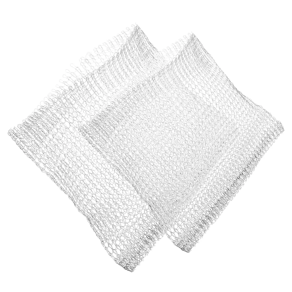 2 шт. сетчатая сумка для насекомых садовые растения корзины корней сетчатые