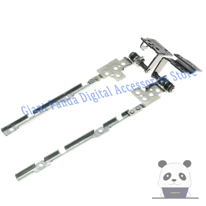 Петля ЖК-экрана левая и правая опора для MSI MS-16P6 GL63 8RC/8RD