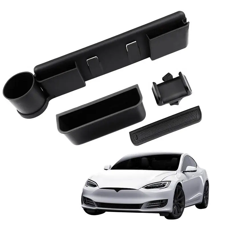 

Автомобильный держатель для стакана с нескользящей планкой