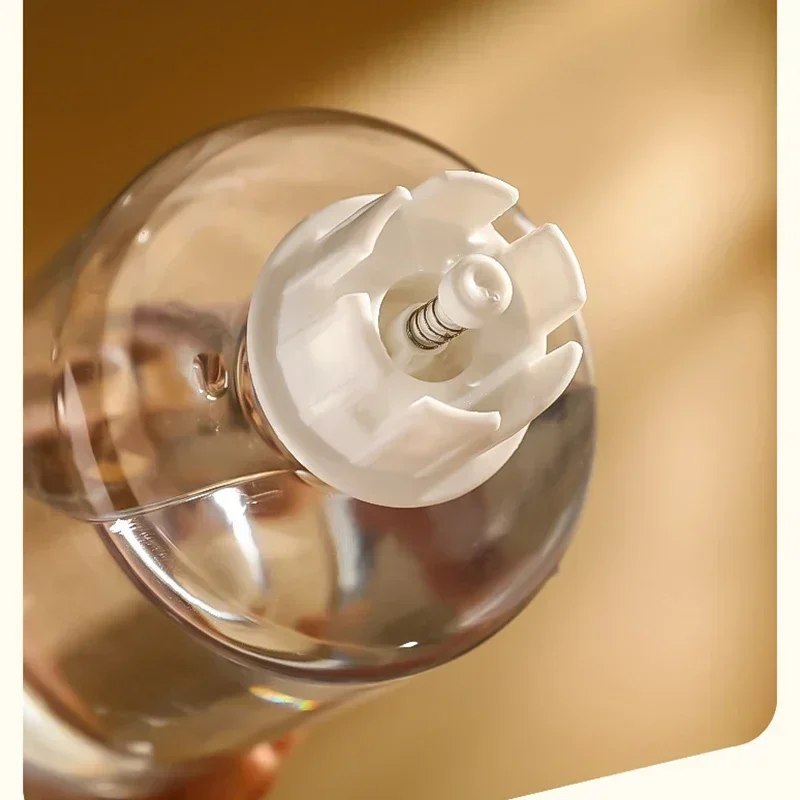 Новинка 2025 автоматическая подвесная кормушка для домашних животных кошек