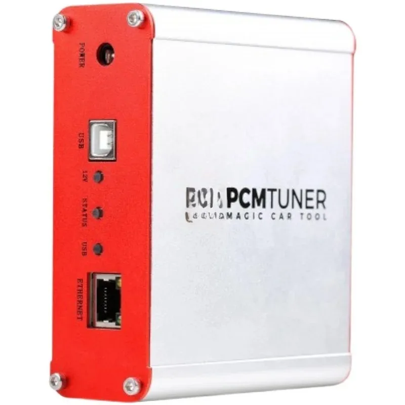 Фото V1.27 PCMtuner ECU Programmer, 67 модулей, инструмент для чип-тюнинга автомобилей, диагностический сканер OBD2, не требует регистрации, чтение данных с ЭБУ автомобиля №4