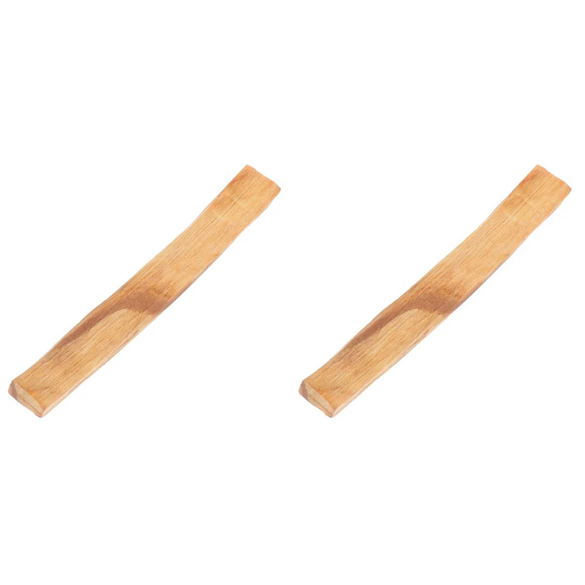 

Stickswood Natural Wooden Fragrant Wrap Pole Meditation Sandalwoodburning Aromatic Cleansing Palo Lot Smudging Woods Sheets