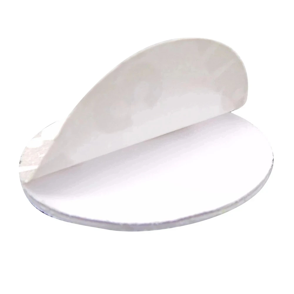 10 шт. RFID-наклейки для монет 13 56 МГц