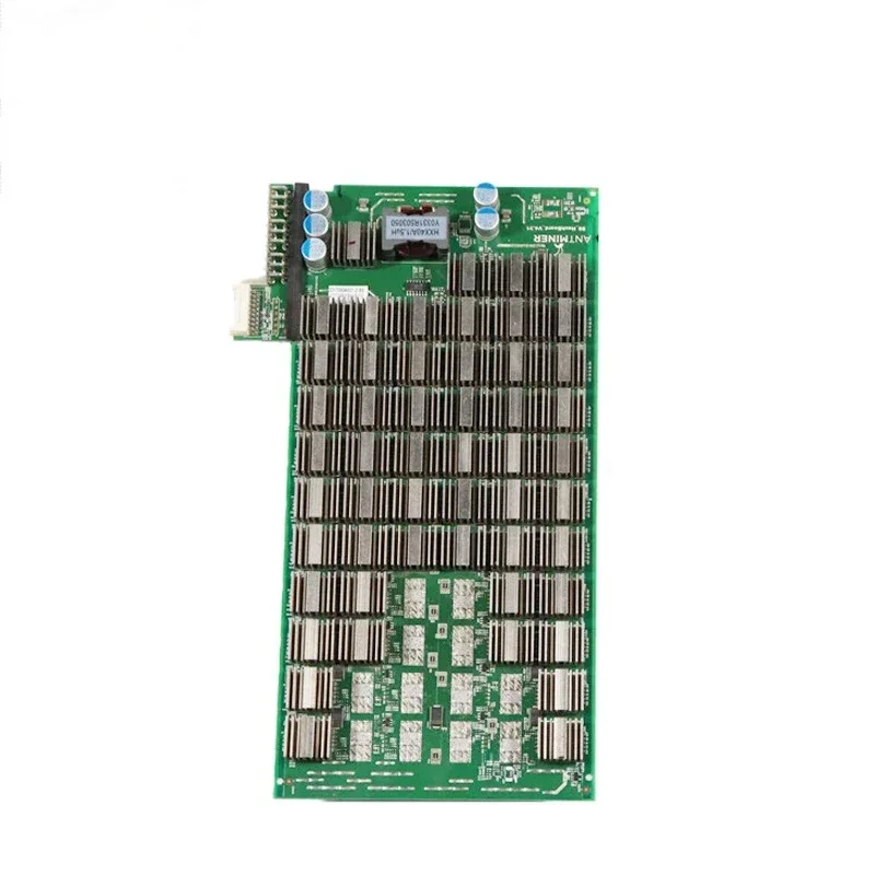 Б/у хэш-плата Miner S9 для майнинговой машины Antminer протестирована на складе S9/S9i/S9j/S9k/S9