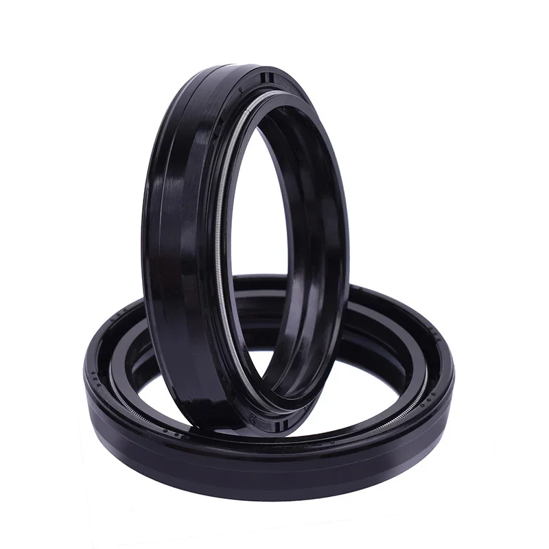 41x53x8 сальник демпфера передней вилки мотоцикла 41 53 пылезащитное уплотнение для