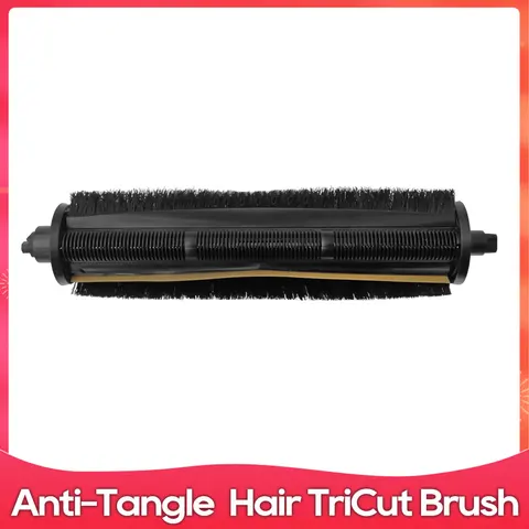 Tricuti pintsel sobib unistuste jaoks x40 ultra, x30 pro, x20 Pro, S10, S20 Pro Plus, L10s Pro Ultra, Mova E30 Ultra, Xiaomi M30S, M40, H40