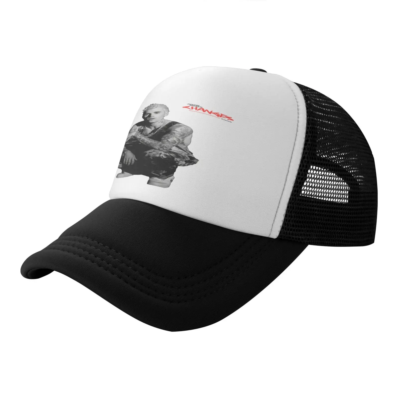 

Джастин Бибер Тур 2020 Джастин Бибер 2190, gorro para niña, hombre, mujer, verano, зима