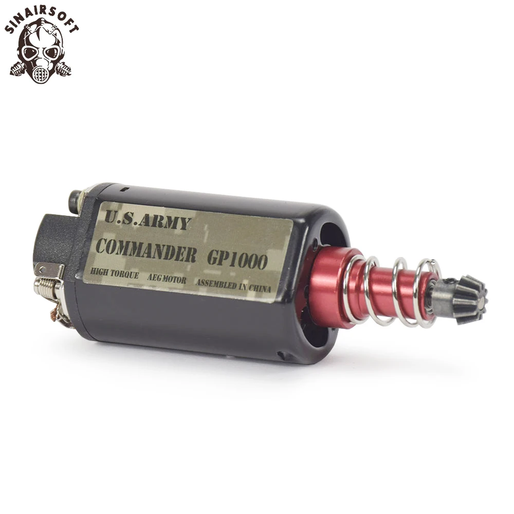 Рисунок 2 - Превосходный крутящий момент COMMANDER GP1000