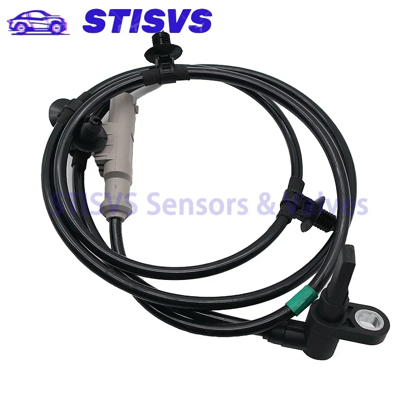 6394409834   Датчик скорости заднего левого/правого колеса ABS для Mercedes-Benz Vito Viano Mixto W639 6395406407 6394404806 6394409734   Новый