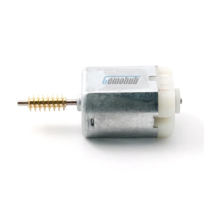 

Gemohub FC-280SB-16220 1020792 Складной МОТОР АВТОМОБИЛЬНОГО КРЫЛА для Ford Kuga MK1 C-Max/Ka MK2 Fiesta MK7 12 В 0,083 А 15752 об/мин