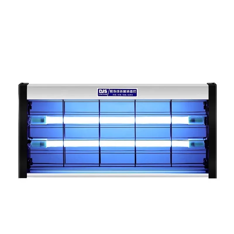 Лампа для стерилизации дезинфекционная лампа озон комерционная настенная