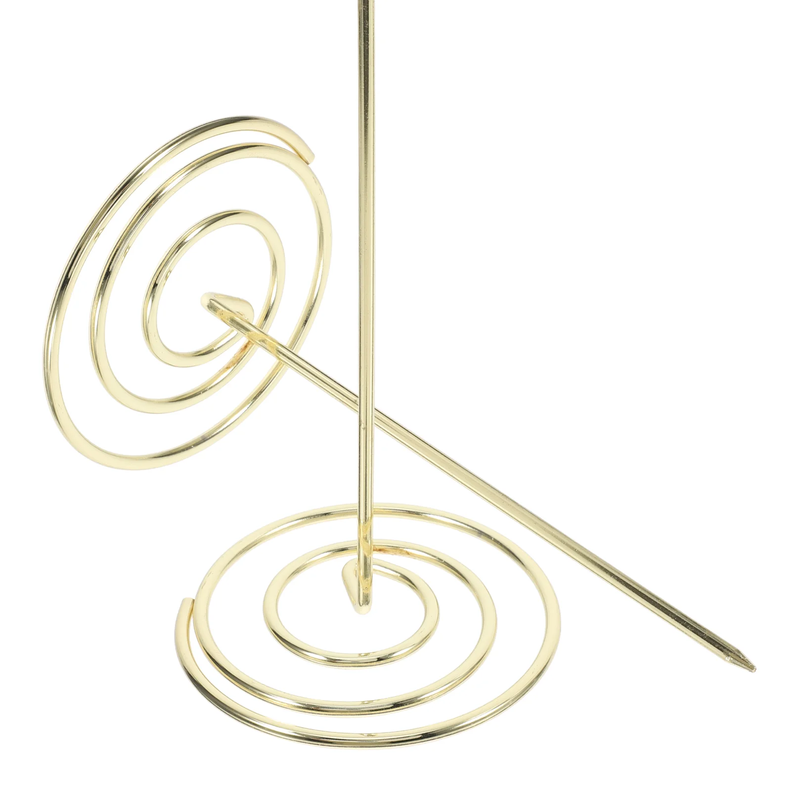 2 шт. папка-фактура для офиса меню фиксатор билета ресторана держатель настольный