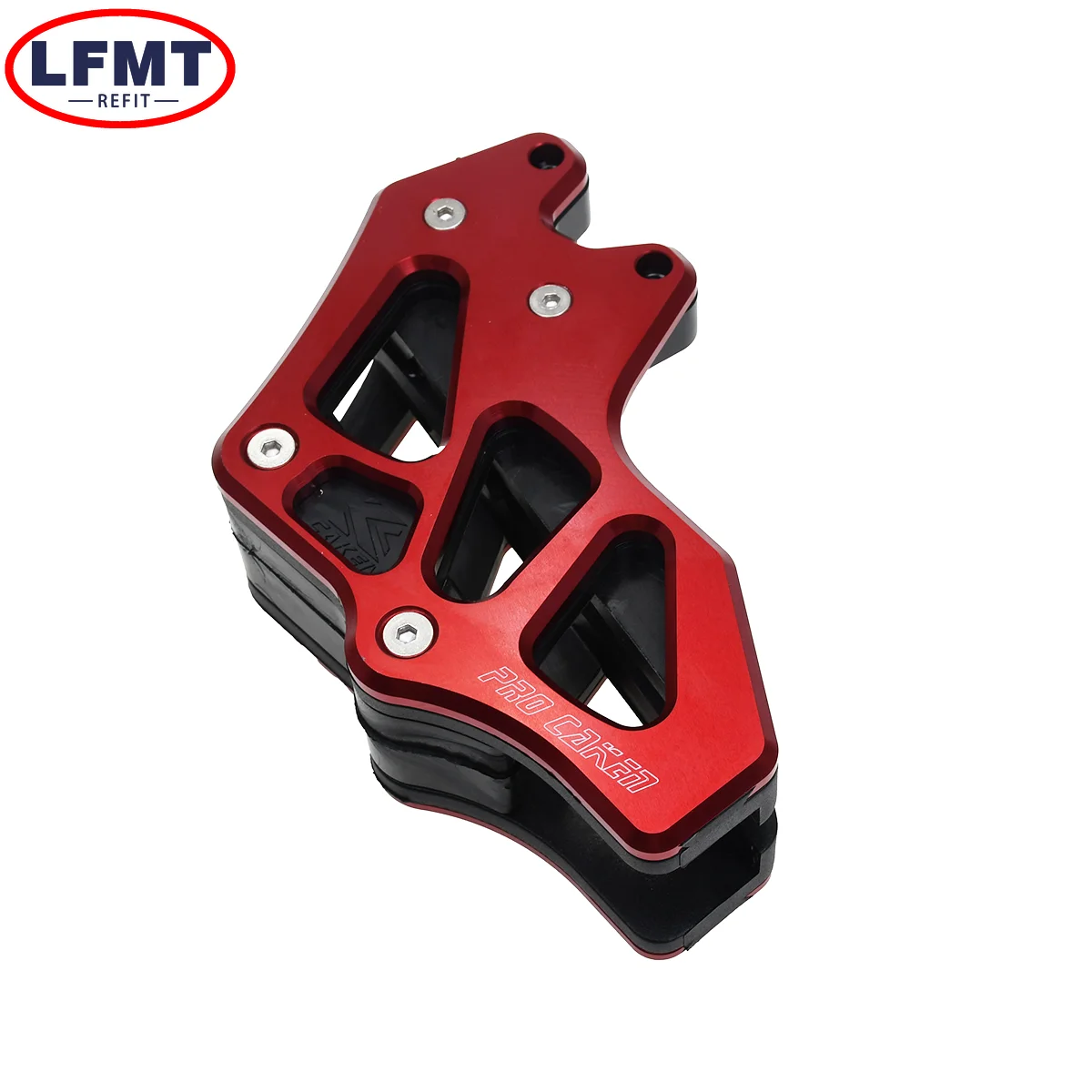 Внедорожный мотоцикл CNC230 направляющая Звездочка из алюминиевого сплава для Honda