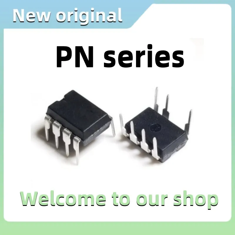 

PN8136 PN8137 PN8137NSC-T1 PN8123 PN8015A DIP7 новый оригинальный