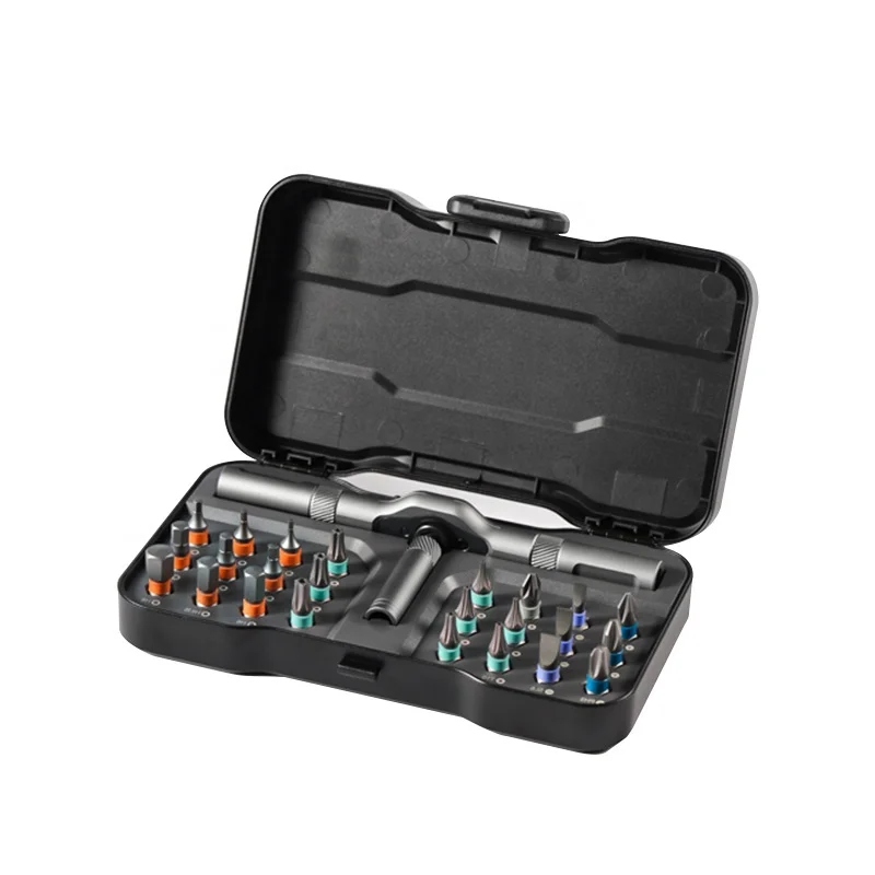 

Atuman Duka многофункциональный набор отверток РС1
