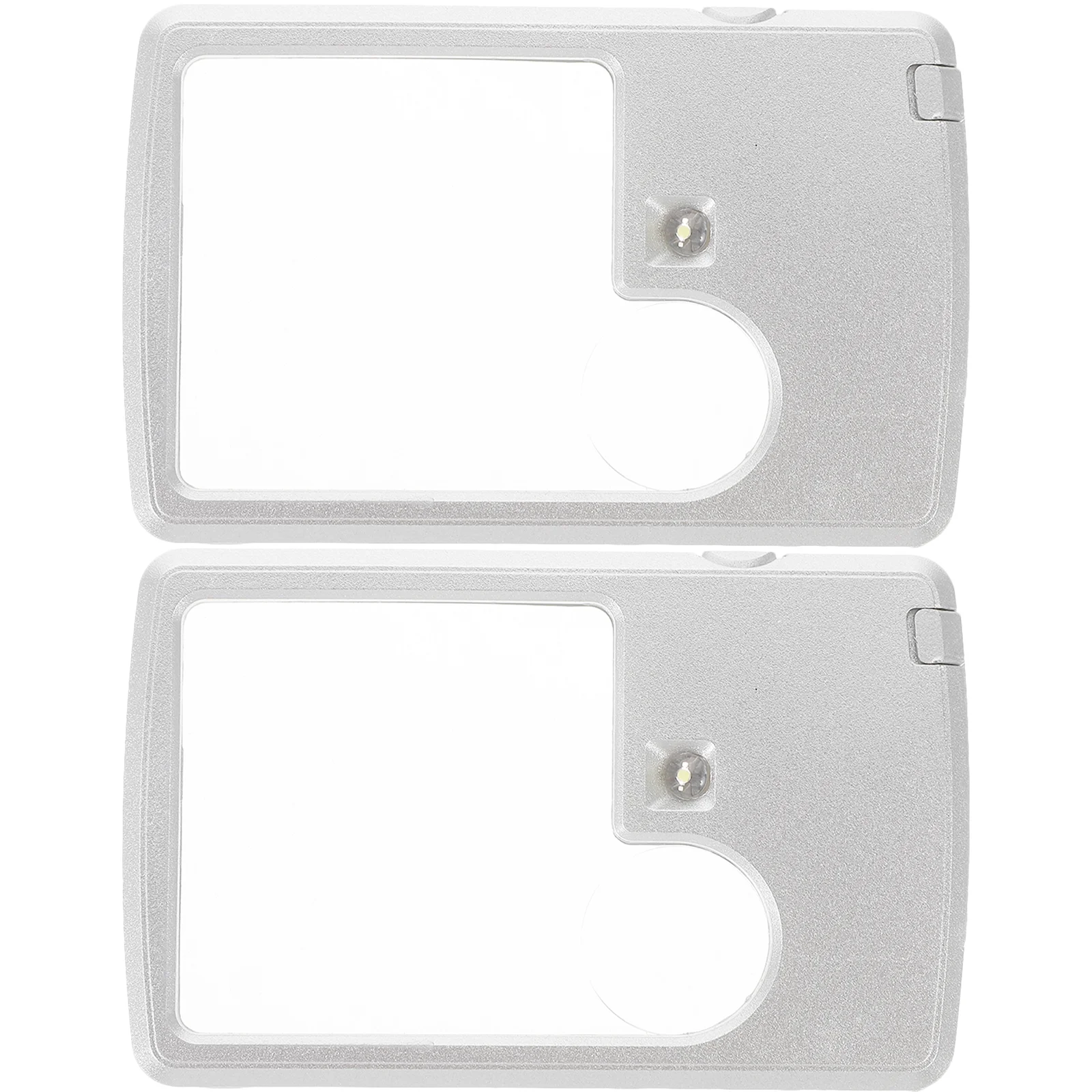 2 шт. увеличительные очки для чтения