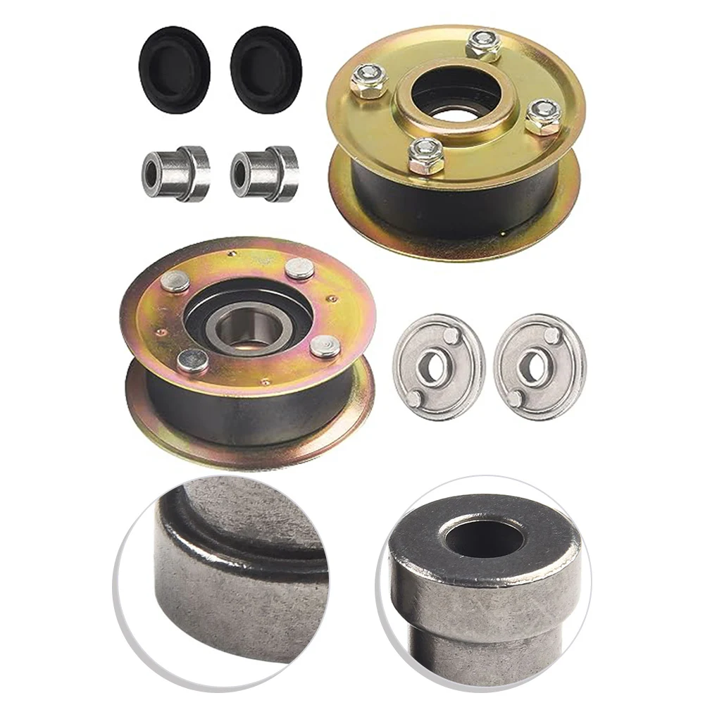 Для модели комплекта натяжного шкива Toro 1314529 Совместим с различными моделями