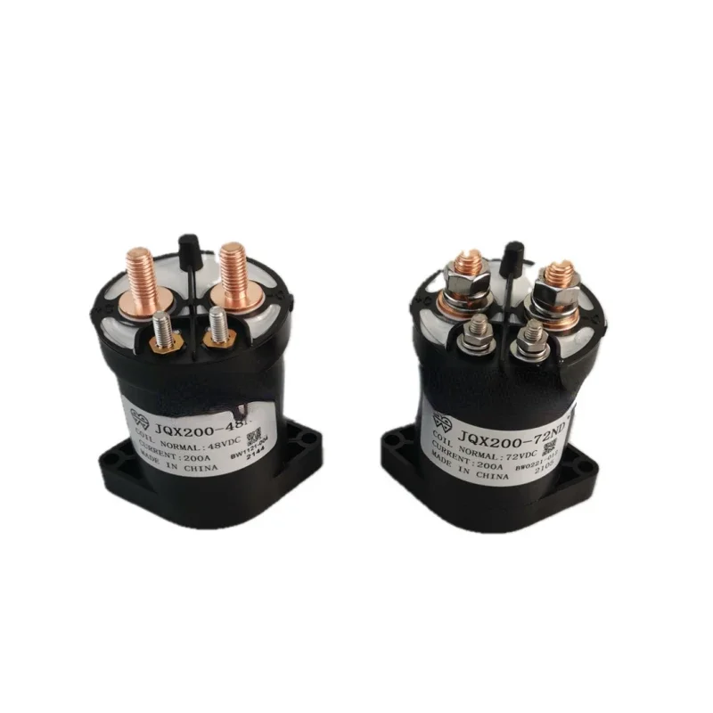 Туристический грузовик с подъемником 72 в