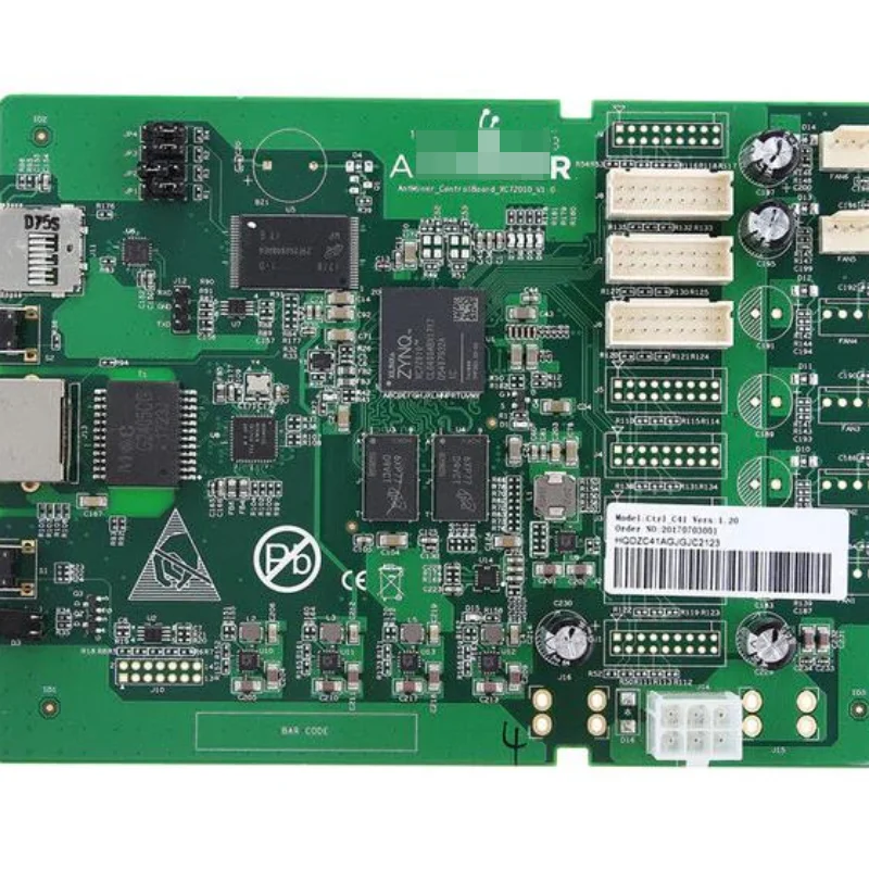 

S17/T17/S17 Pro/T15/S15/S11 control board in stock