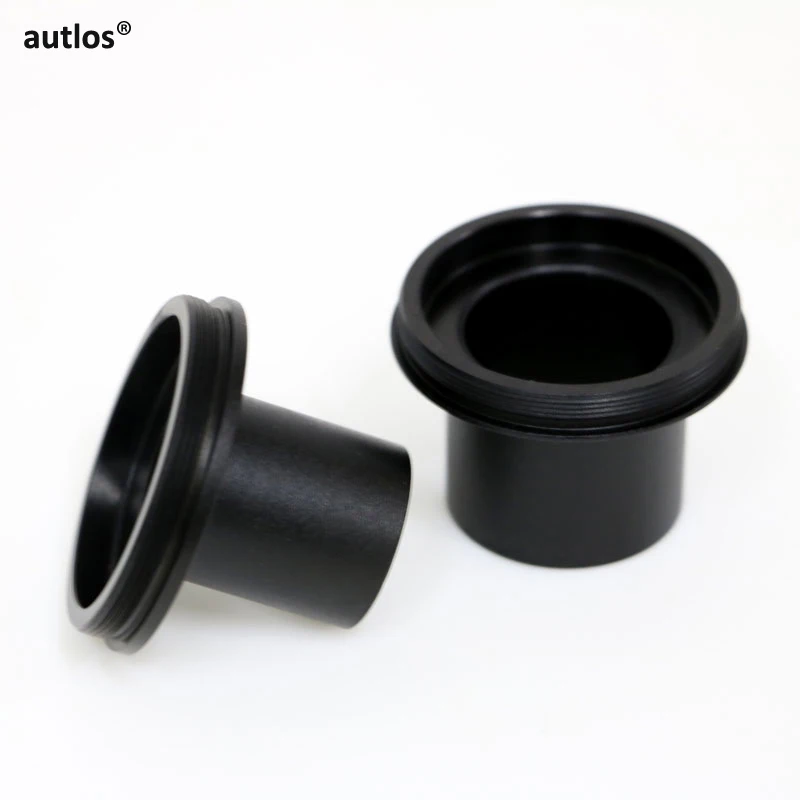 

Адаптер M42 к 23,2 мм для микроскопа