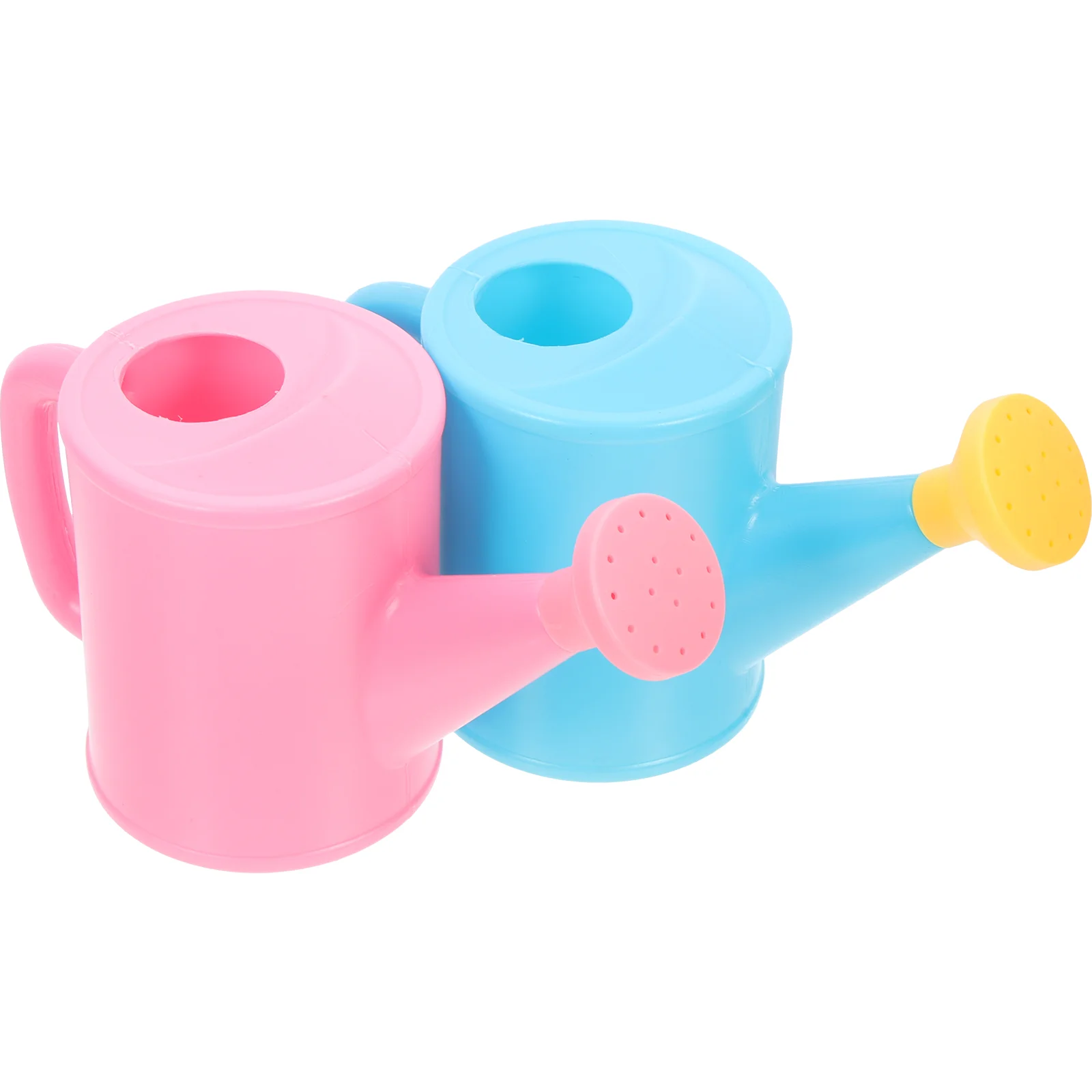 

2pcs Kids Watering Can Gardening Watering Can For Plants Watering Pots For Outdoor Plants Kids Watering Pot Watering Bucket