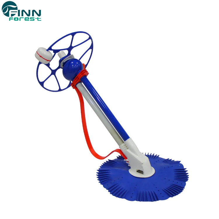 Swimming Pool Cleaner Automatic Vacuum Cleaner Can Climbing Walls