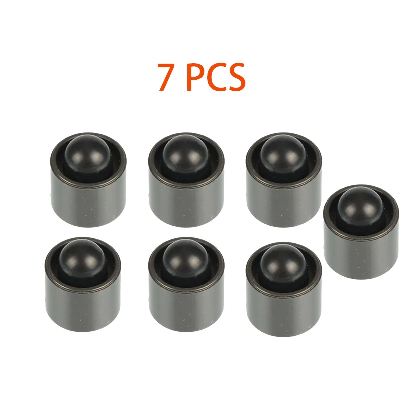 

6HP19 6HP21 6HP26 6HP28 Новая коробка передач, корпус клапана, поршневая втулка, комплект уплотнений для BMW1068227039