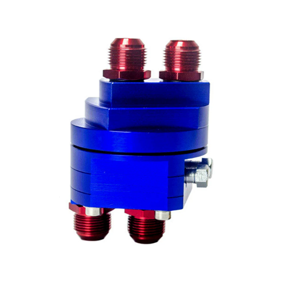 

Набор адаптеров для масляного фильтра PQY - Oil Filter 3/4-16 M20 x1.5